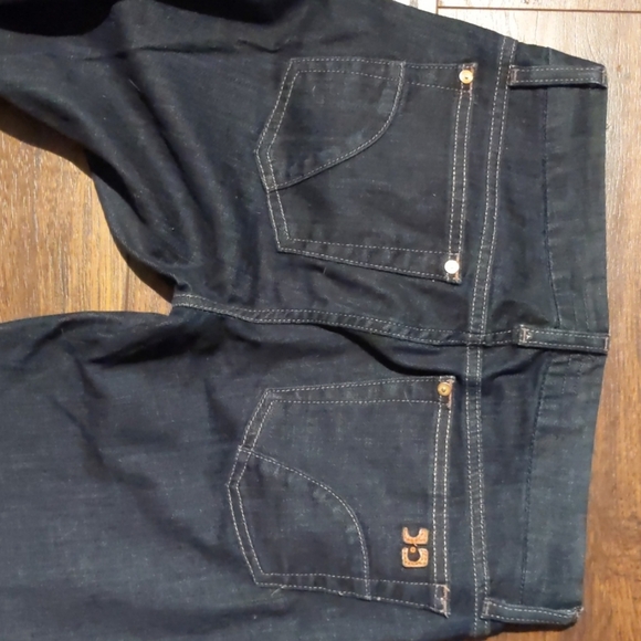 Honey Bootcut Joe's Jeans - Picture 5 of 9